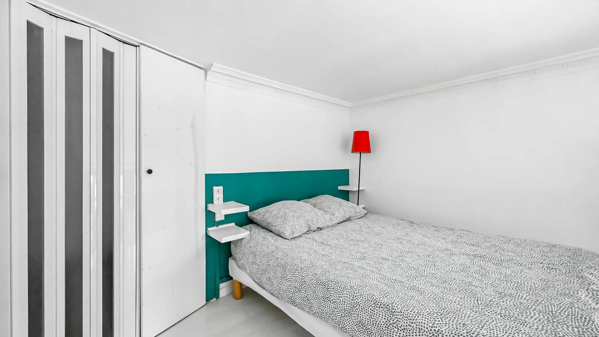 Cosy Dans Petit Loft ホームステイ