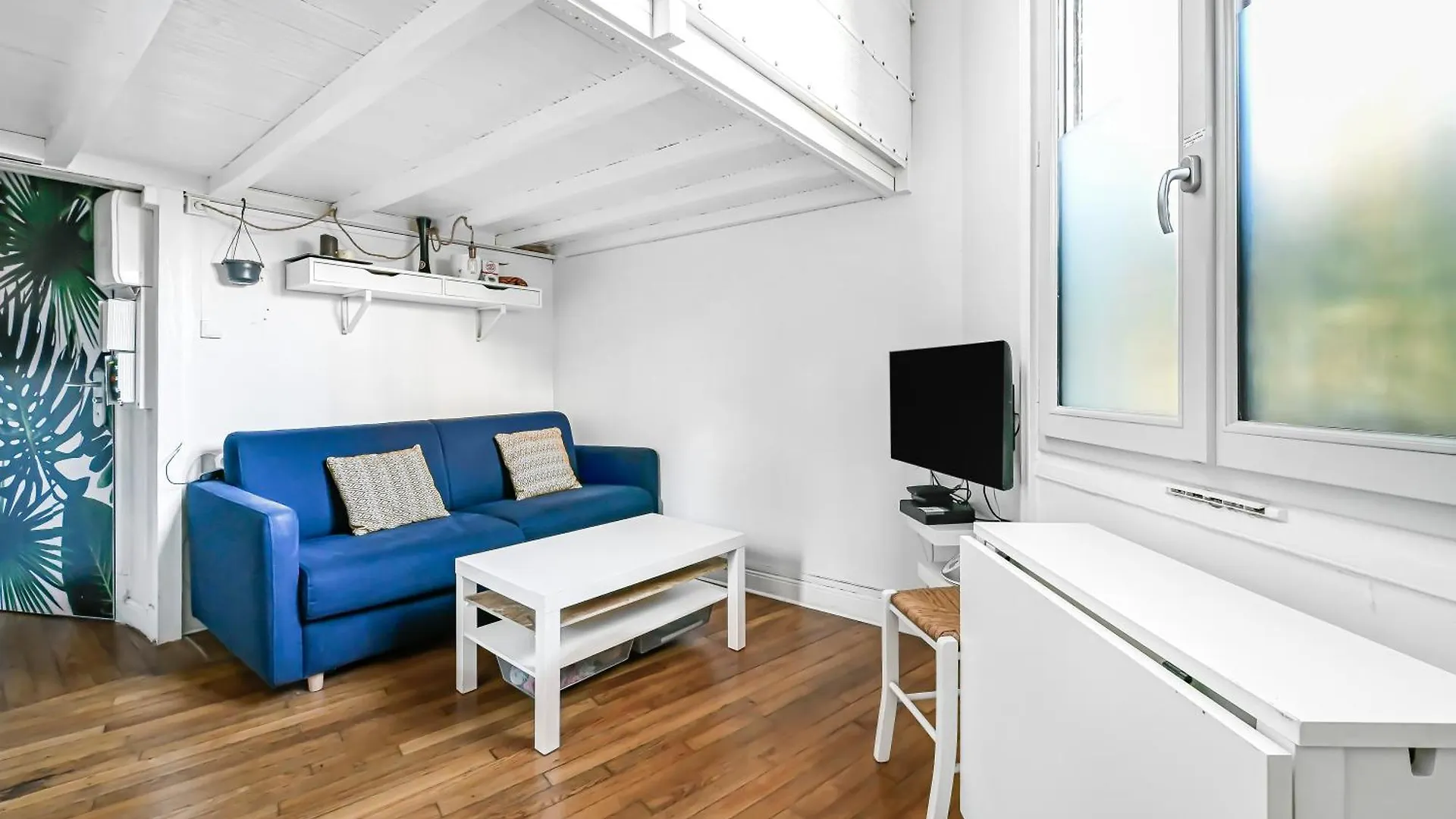 Pansiyon Cosy Dans Petit Loft