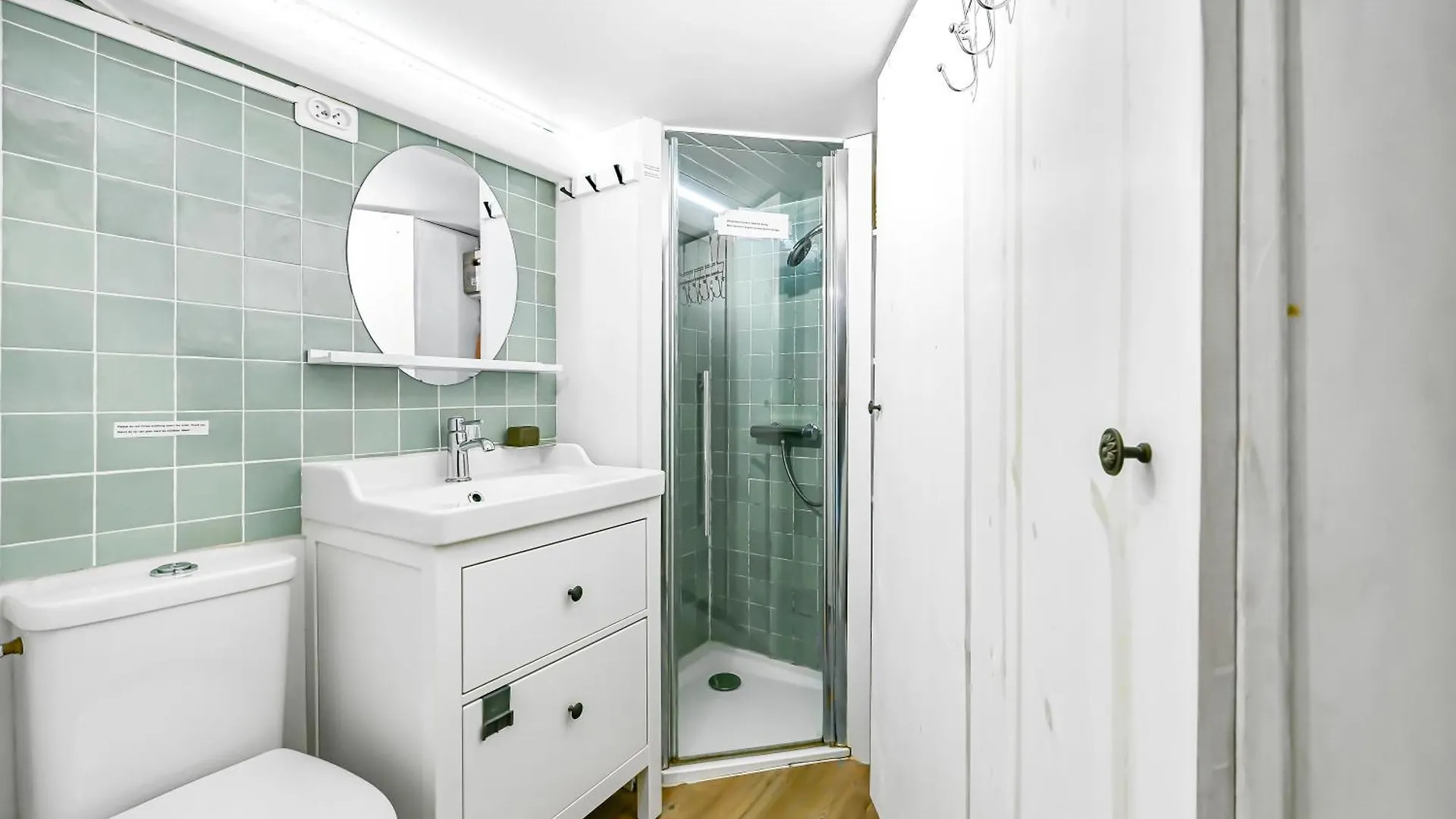 Cosy Dans Petit Loft * Paris